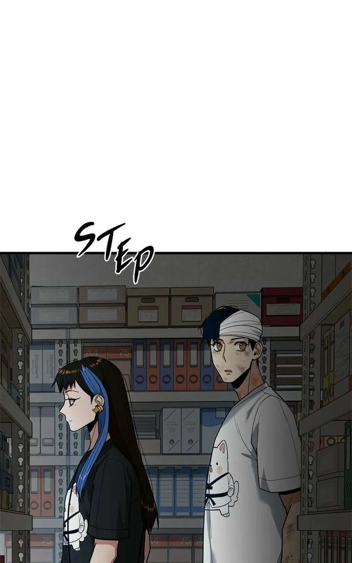 Wrecker Driver Chapter 24 page 156