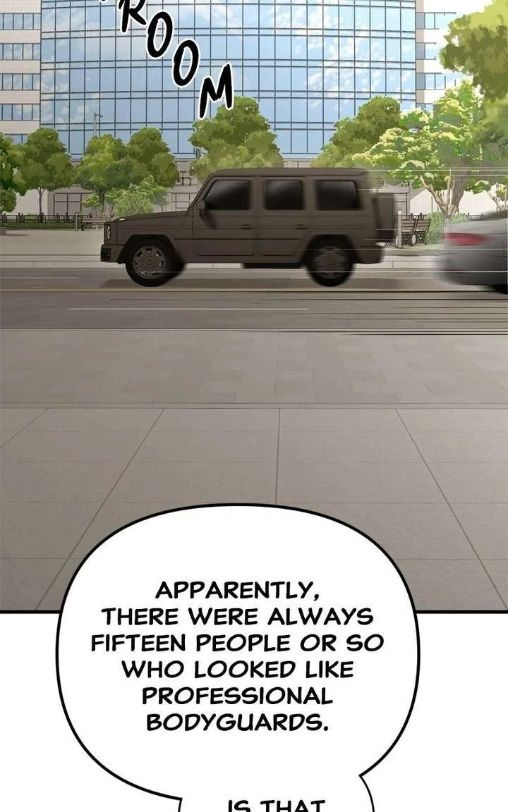 Wrecker Driver Chapter 24 page 121
