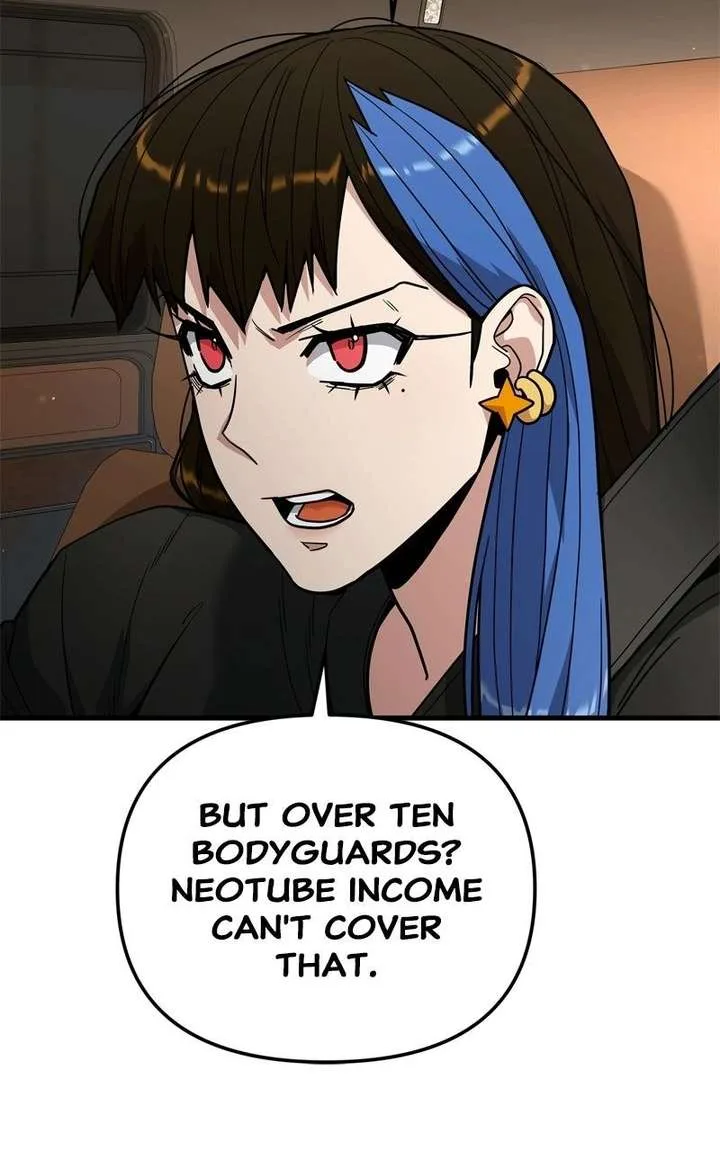 Wrecker Driver Chapter 24 page 125