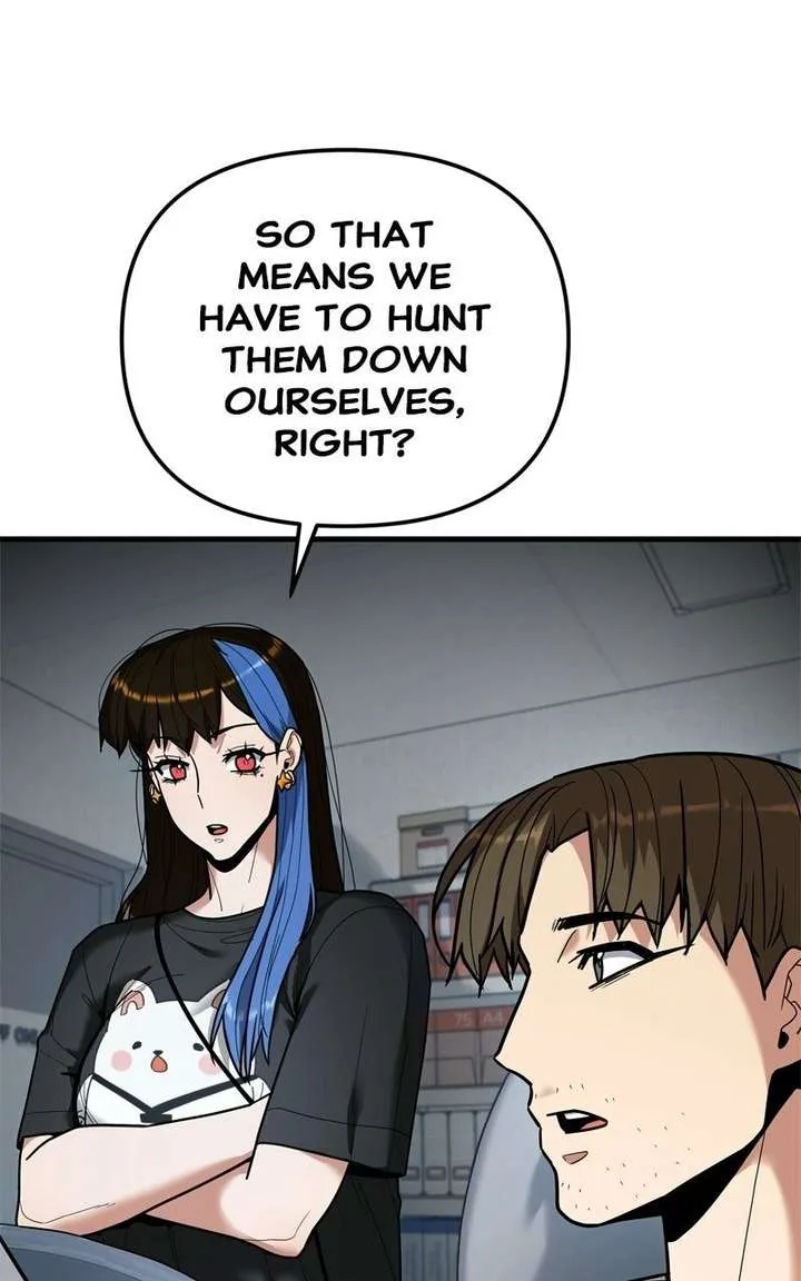 Wrecker Driver Chapter 25 page 71