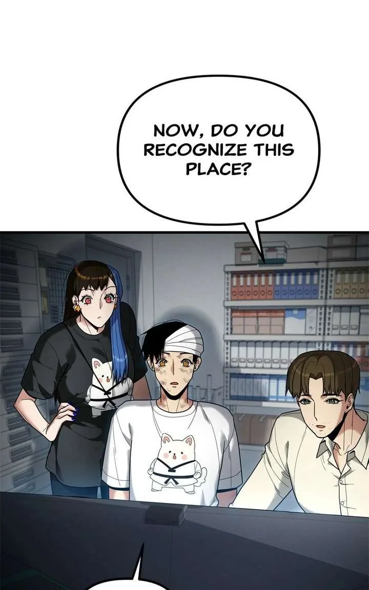 Wrecker Driver Chapter 25 page 60
