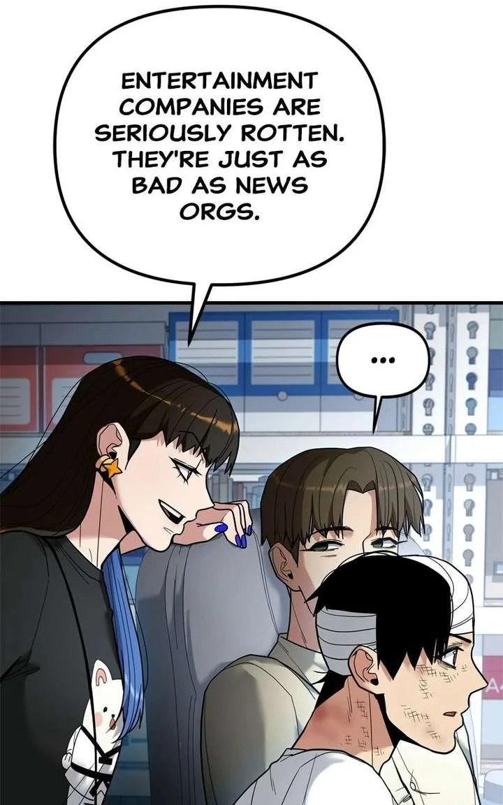 Wrecker Driver Chapter 25 page 64