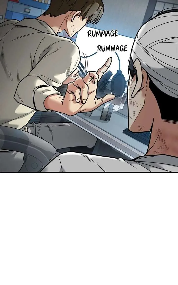 Wrecker Driver Chapter 25 page 75