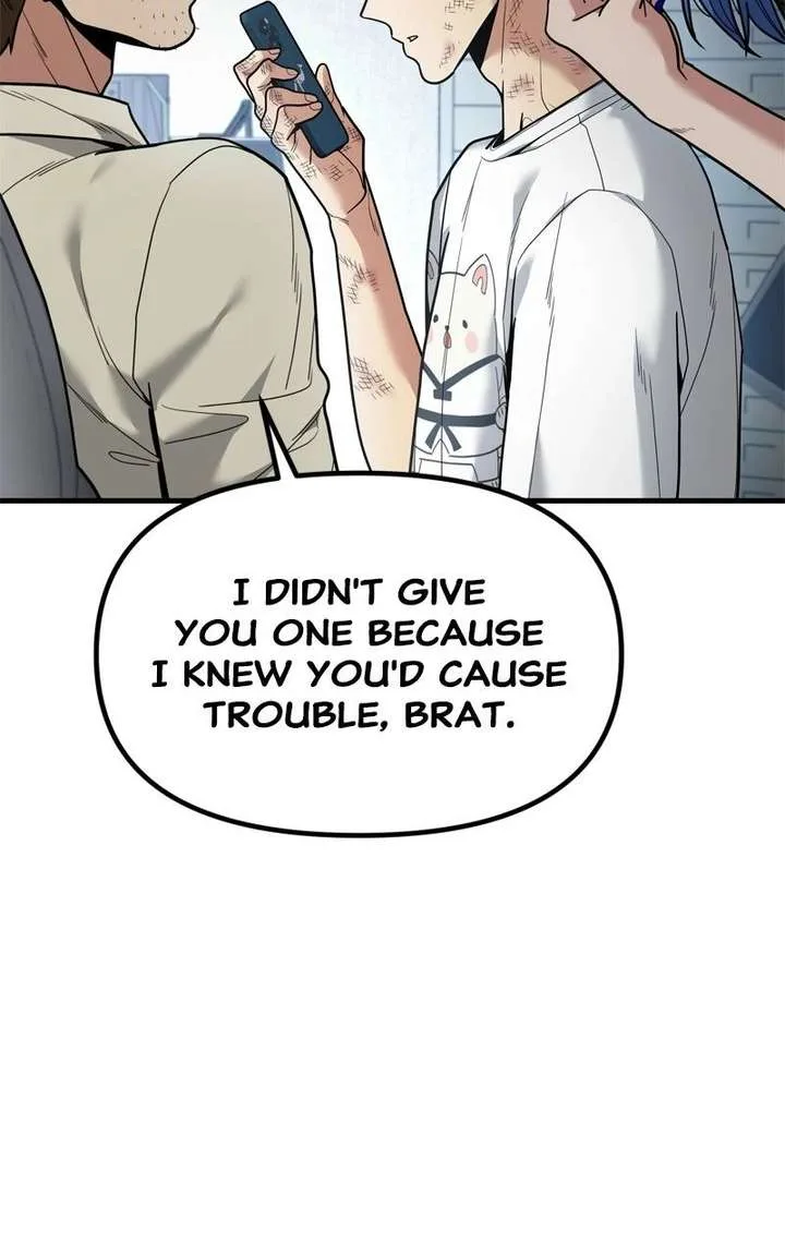 Wrecker Driver Chapter 25 page 81