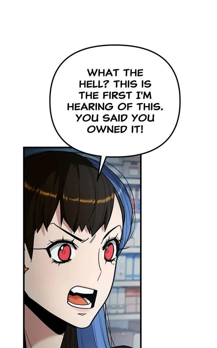 Wrecker Driver Chapter 25 page 84