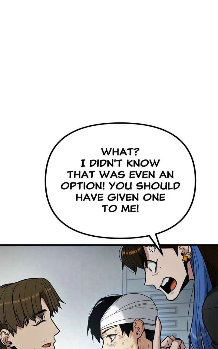 Wrecker Driver Chapter 25 page 80