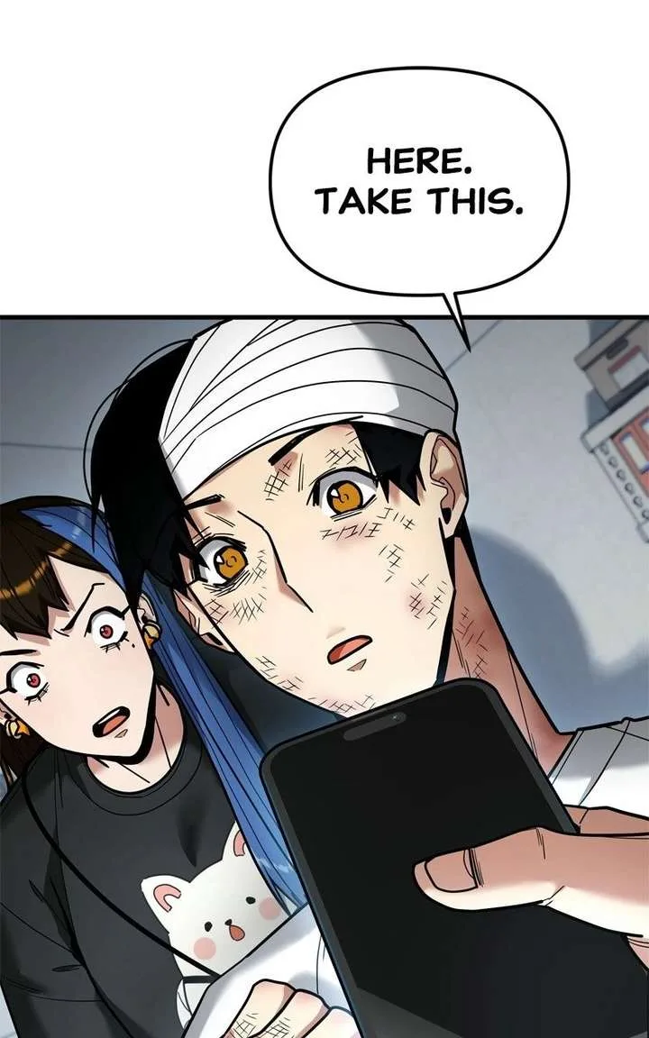Wrecker Driver Chapter 25 page 76