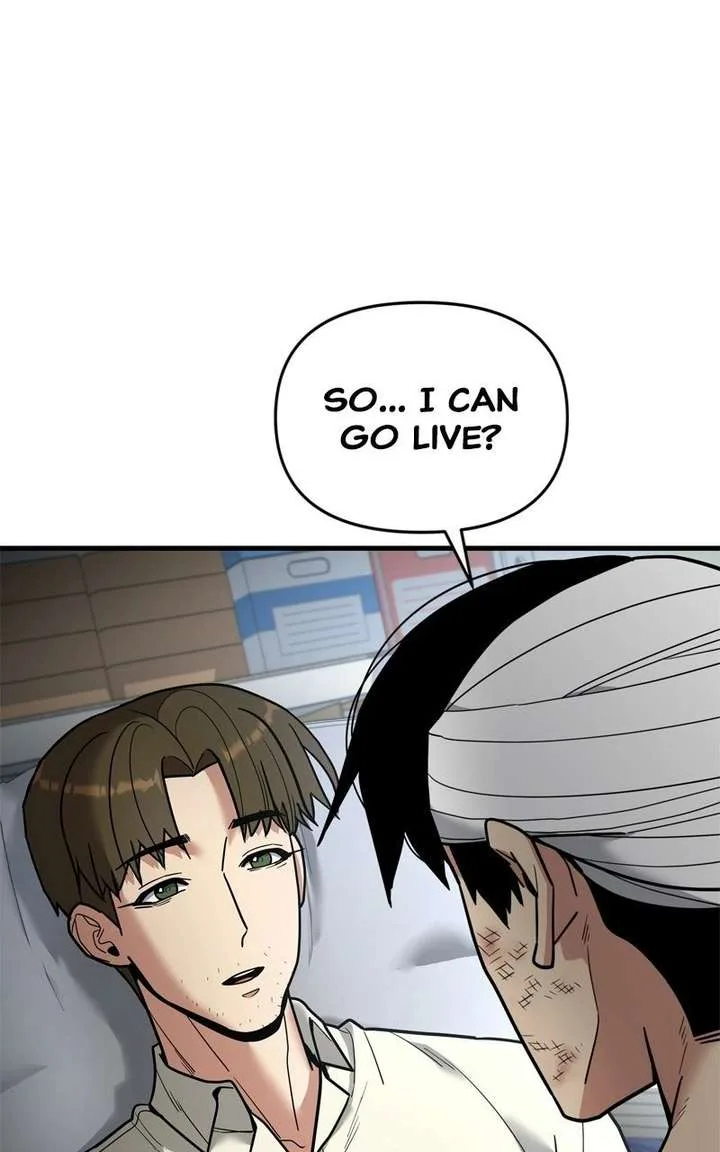 Wrecker Driver Chapter 25 page 82