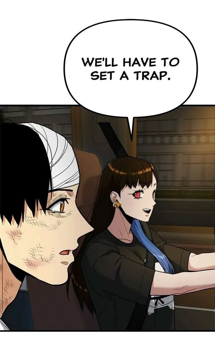 Wrecker Driver Chapter 25 page 107