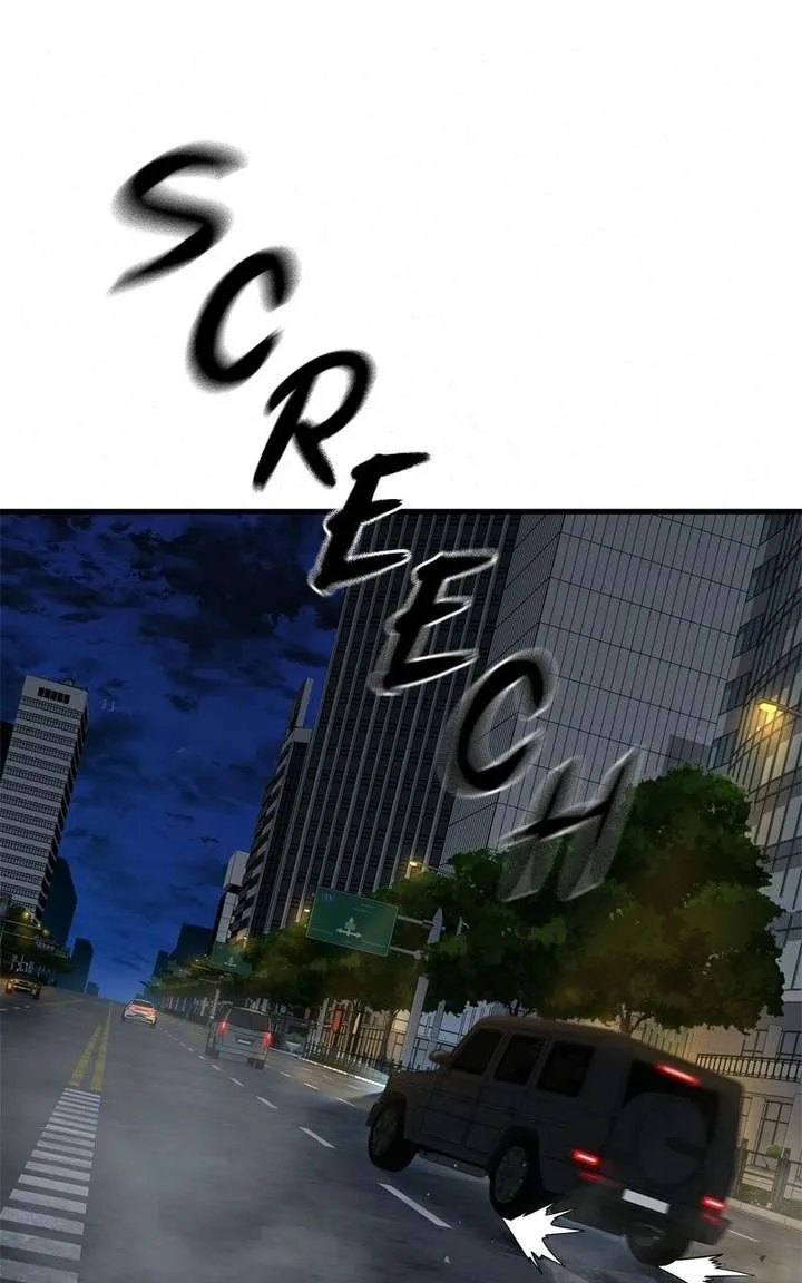 Wrecker Driver Chapter 25 page 117