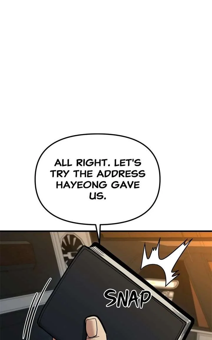 Wrecker Driver Chapter 25 page 112