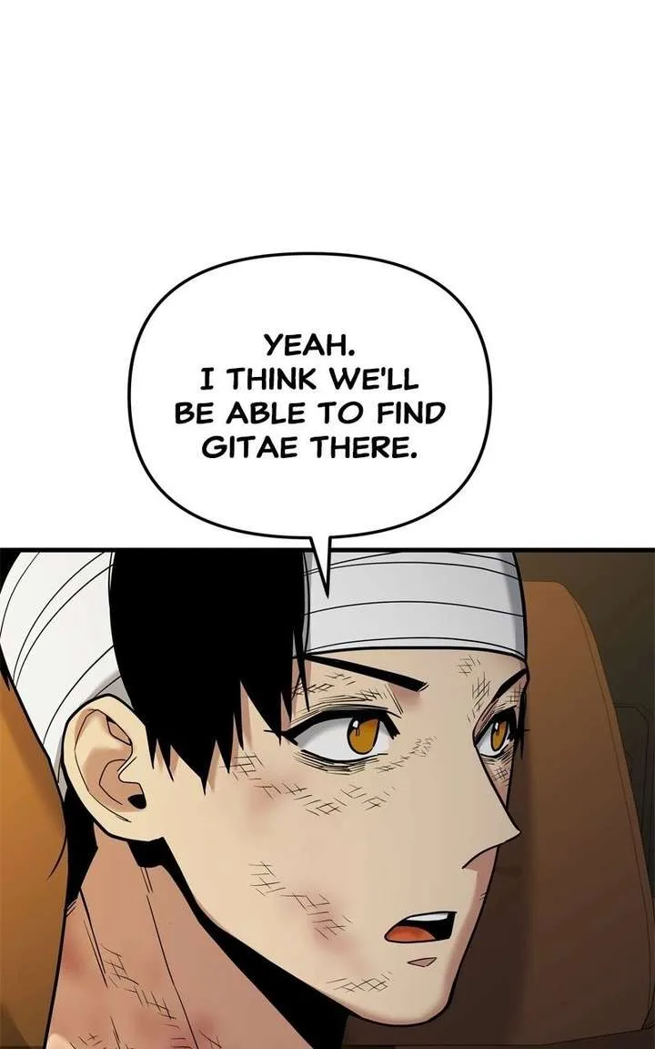 Wrecker Driver Chapter 25 page 114