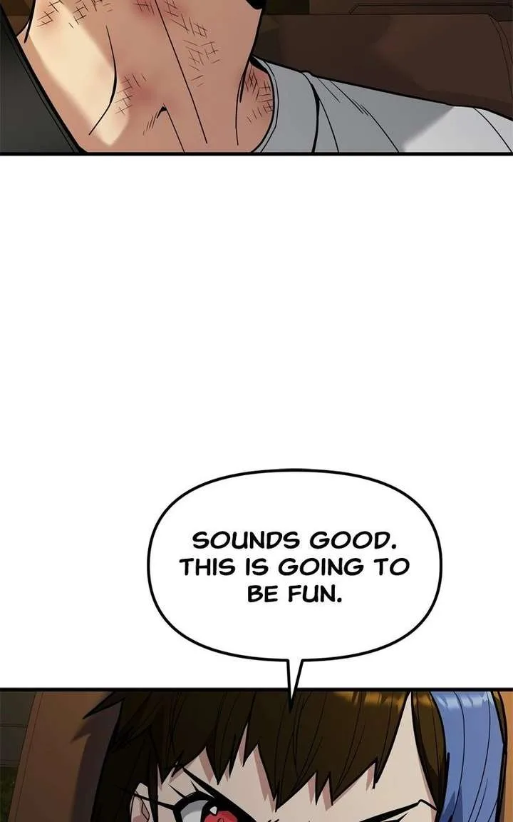 Wrecker Driver Chapter 25 page 115