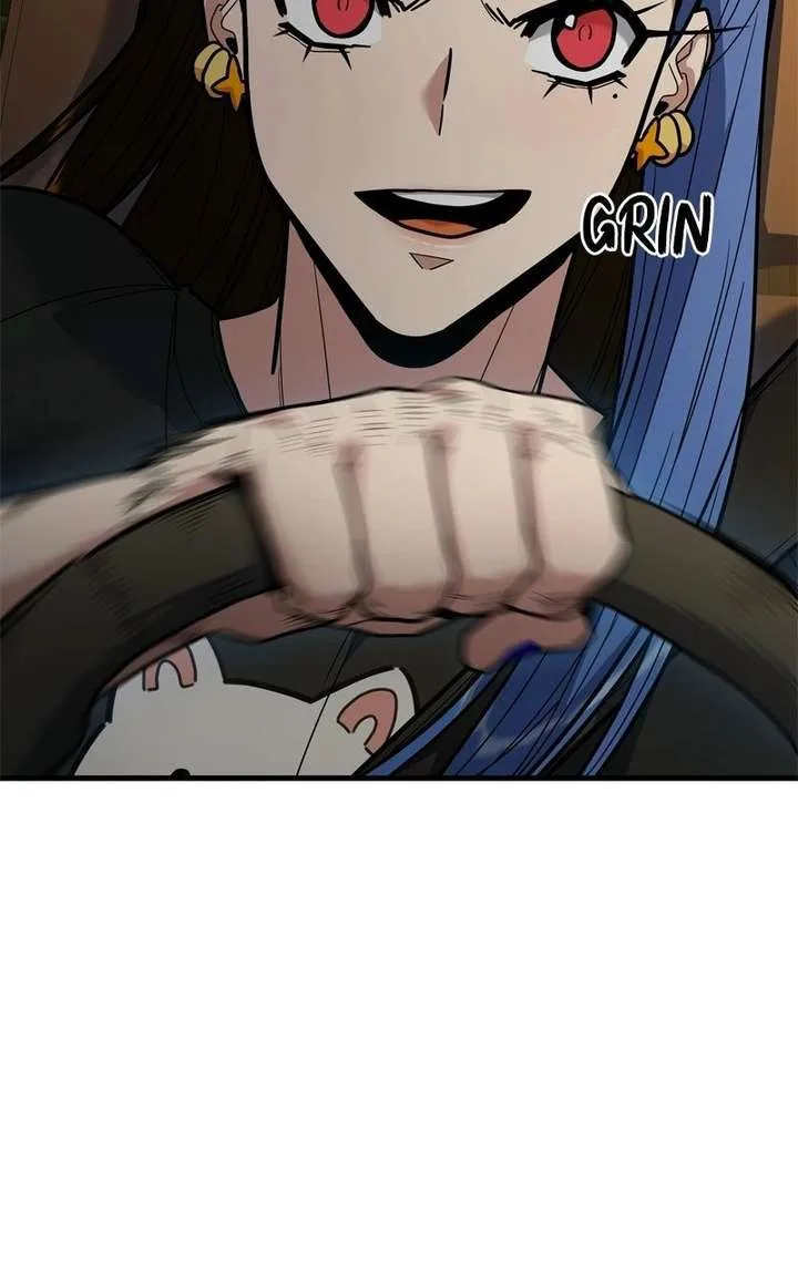 Wrecker Driver Chapter 25 page 116