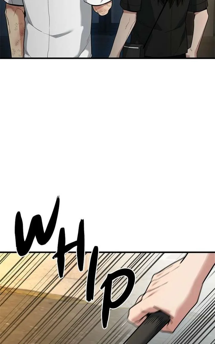 Wrecker Driver Chapter 25 page 125
