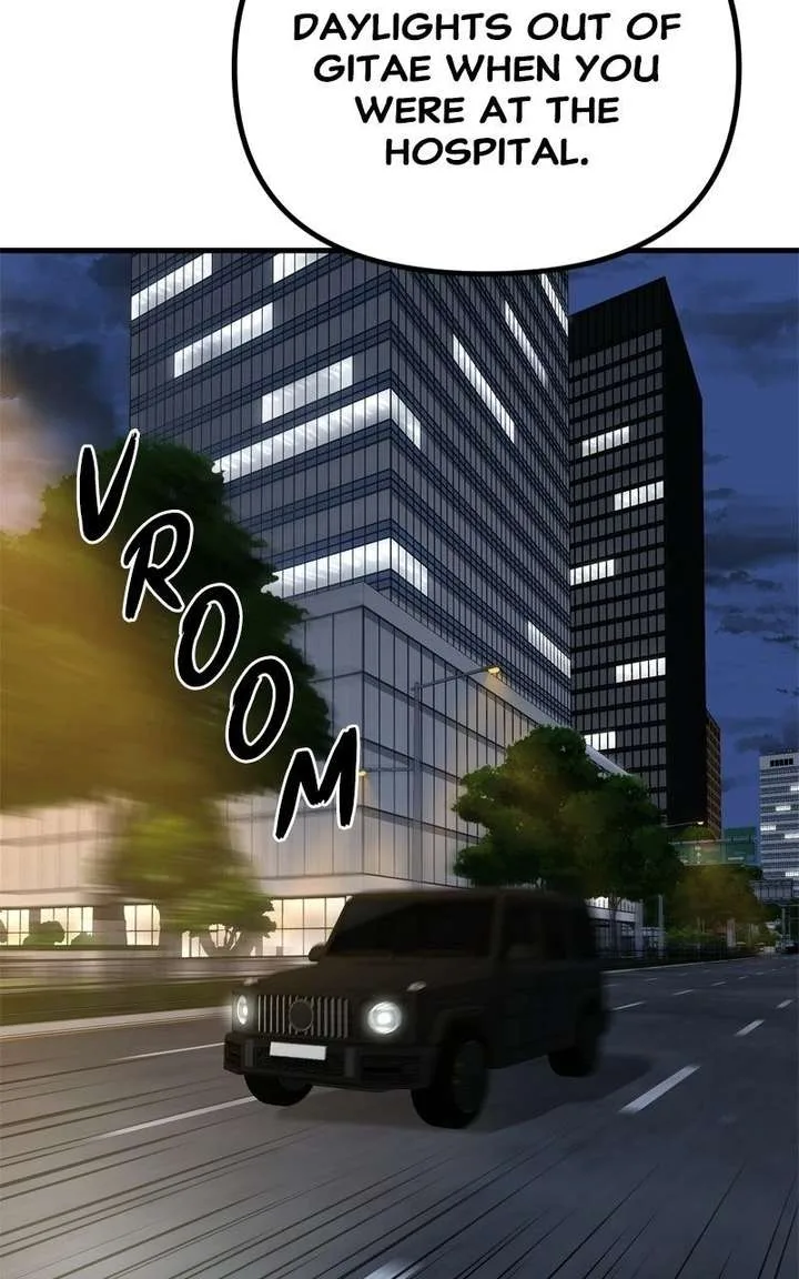 Wrecker Driver Chapter 25 page 110