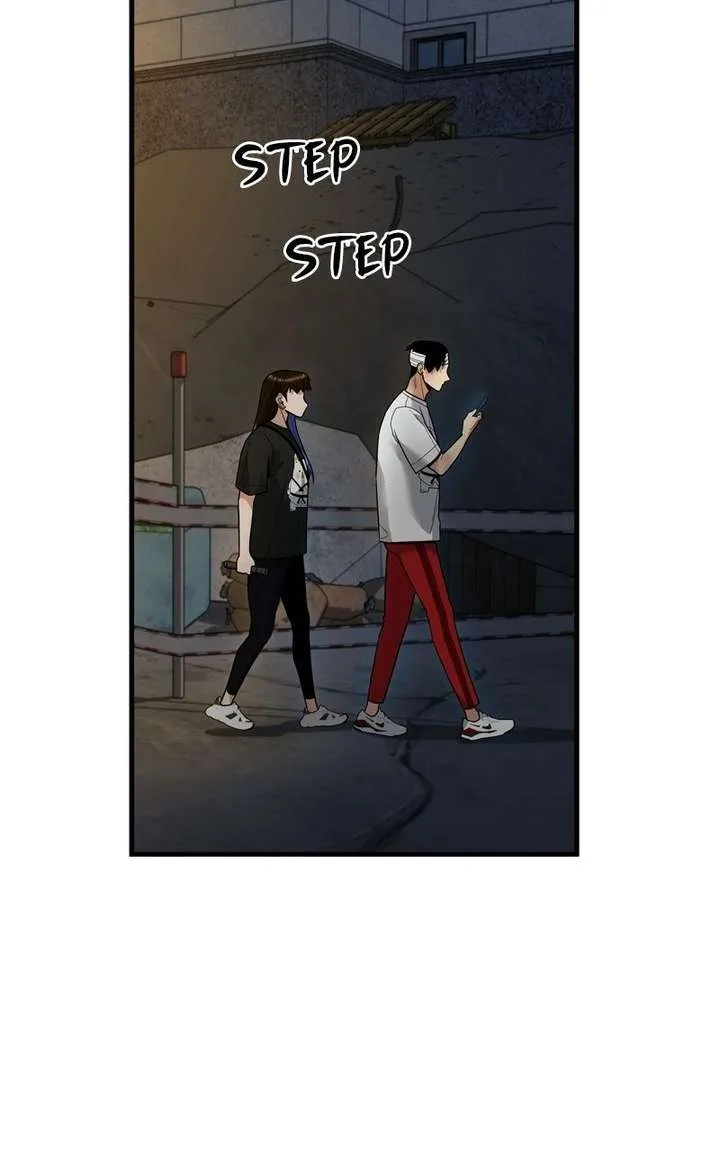 Wrecker Driver Chapter 25 page 123