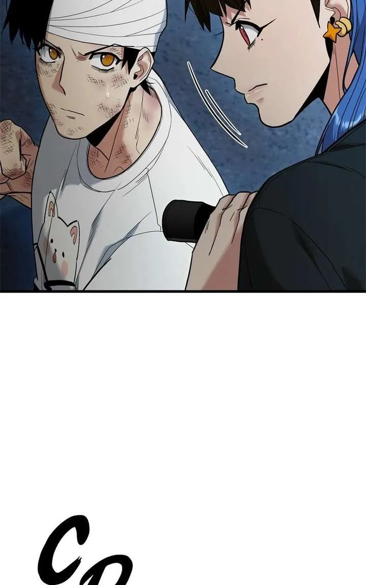 Wrecker Driver Chapter 25 page 132
