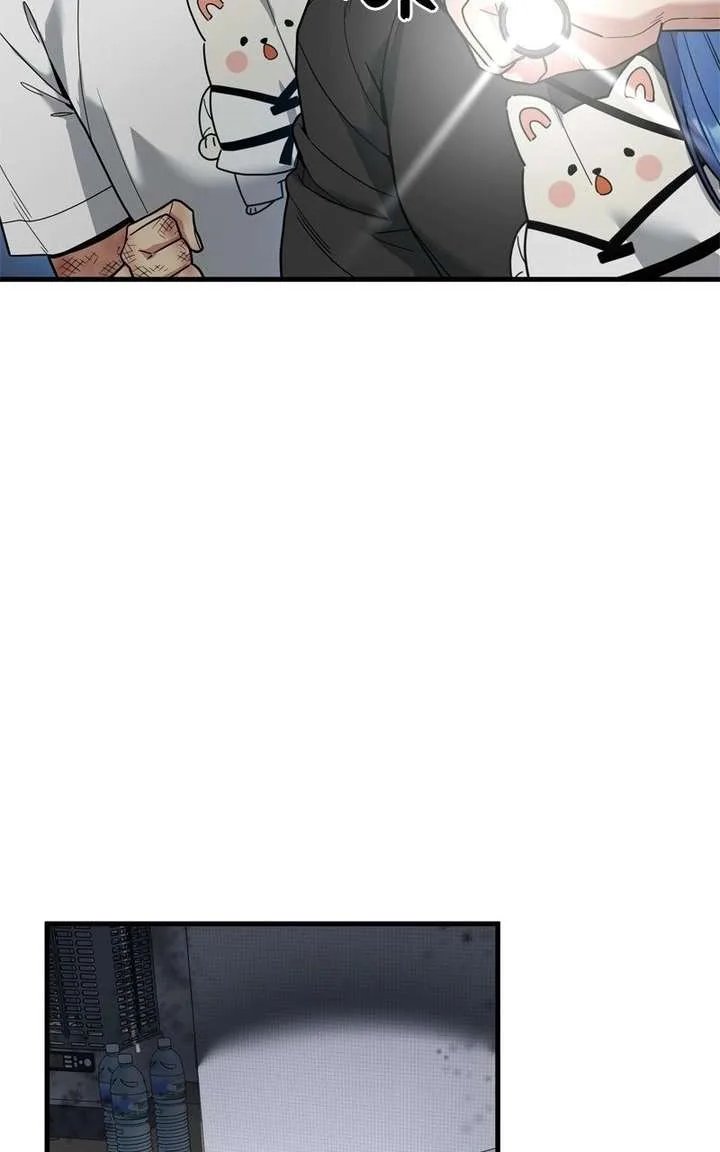 Wrecker Driver Chapter 25 page 135