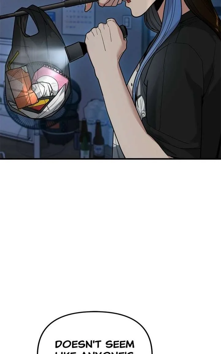 Wrecker Driver Chapter 25 page 140
