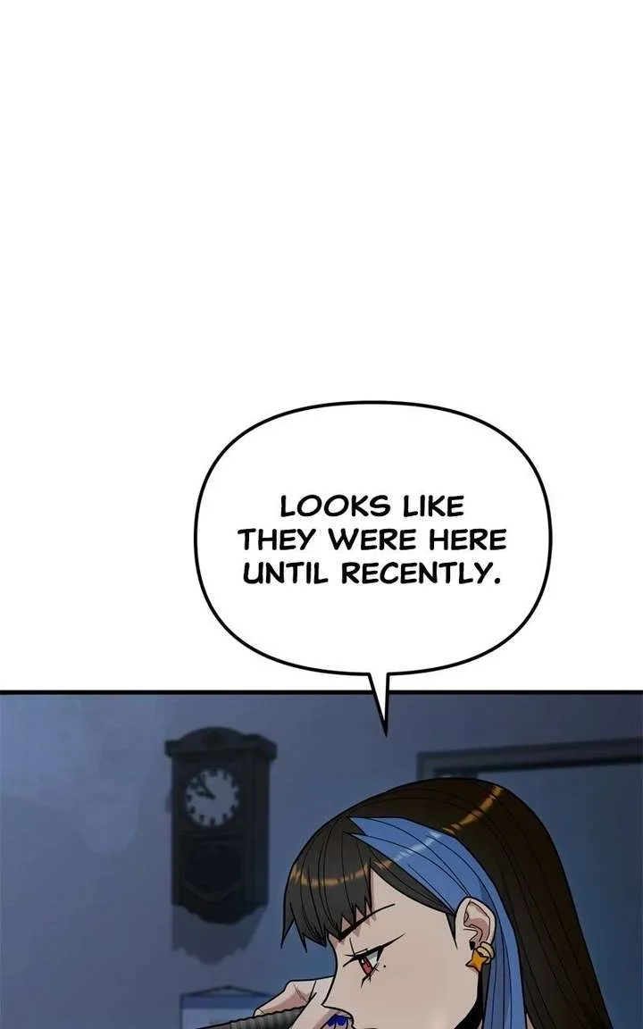 Wrecker Driver Chapter 25 page 139