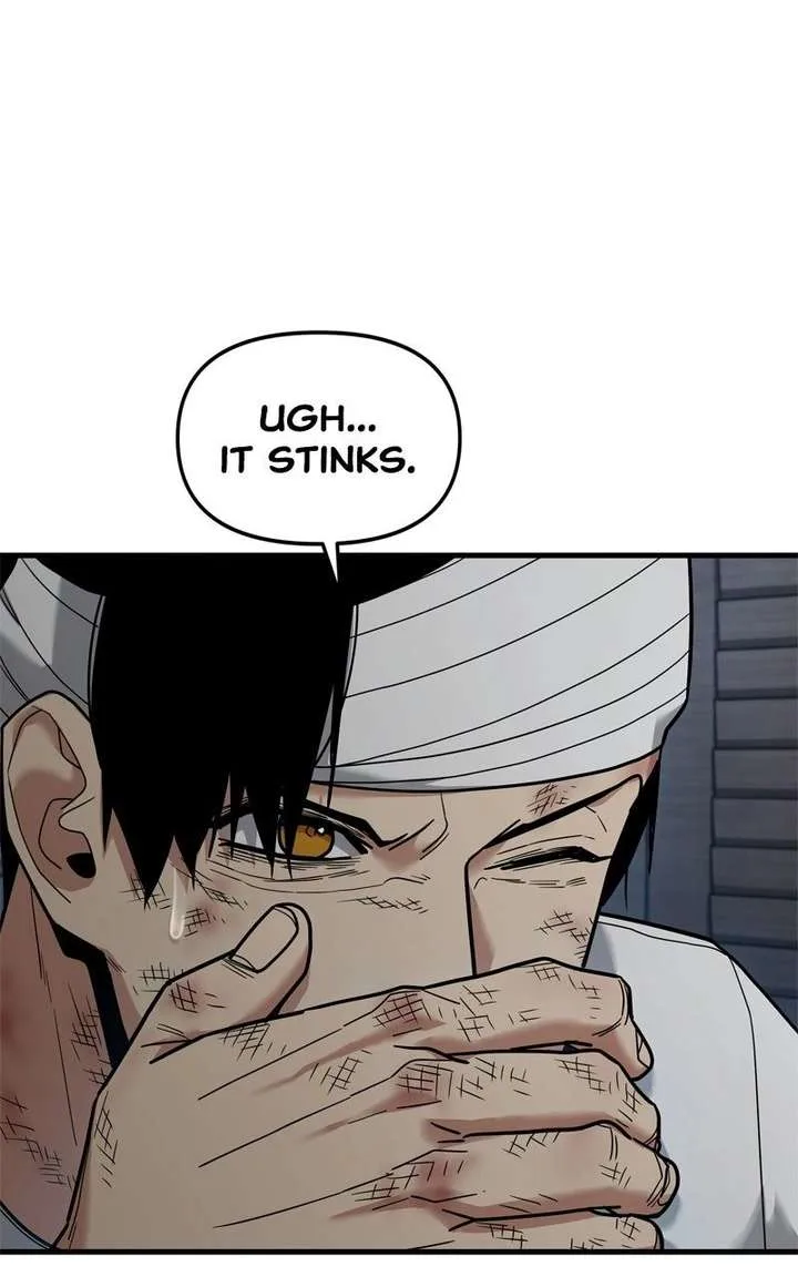 Wrecker Driver Chapter 25 page 138