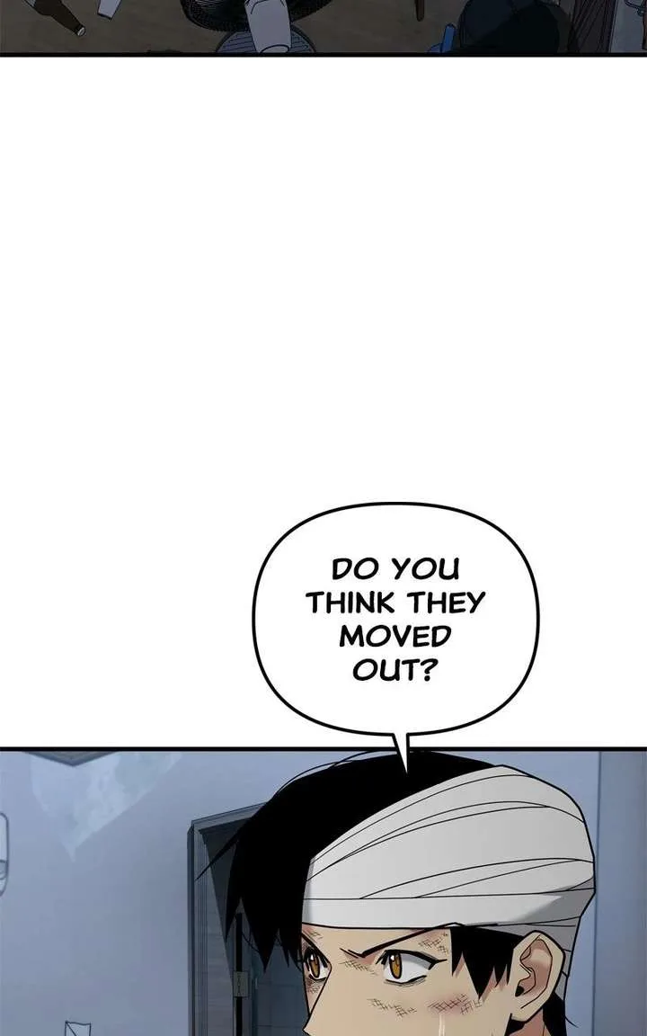 Wrecker Driver Chapter 25 page 142