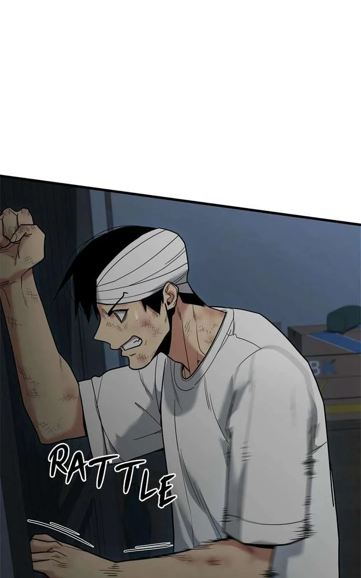 Wrecker Driver Chapter 25 page 158