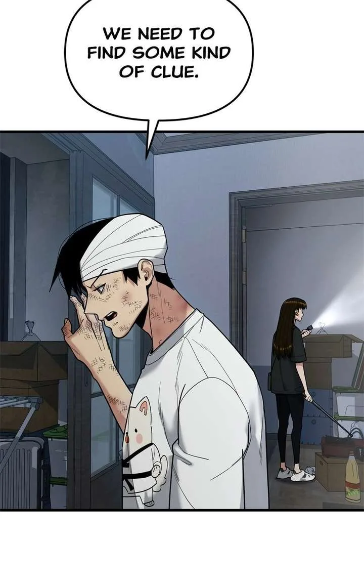 Wrecker Driver Chapter 25 page 148