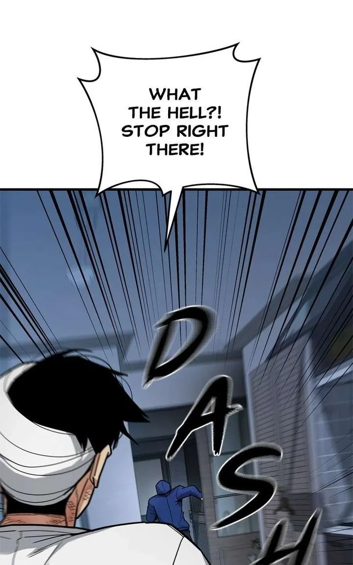 Wrecker Driver Chapter 25 page 152