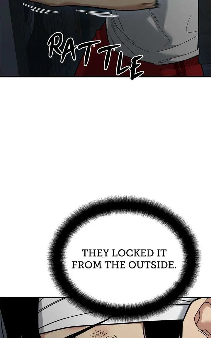 Wrecker Driver Chapter 25 page 159