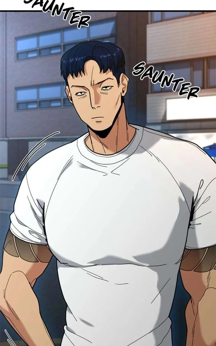Wrecker Driver Chapter 27 page 9