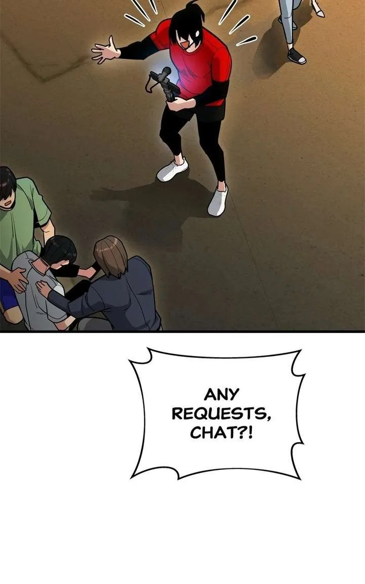 Wrecker Driver Chapter 27 page 59