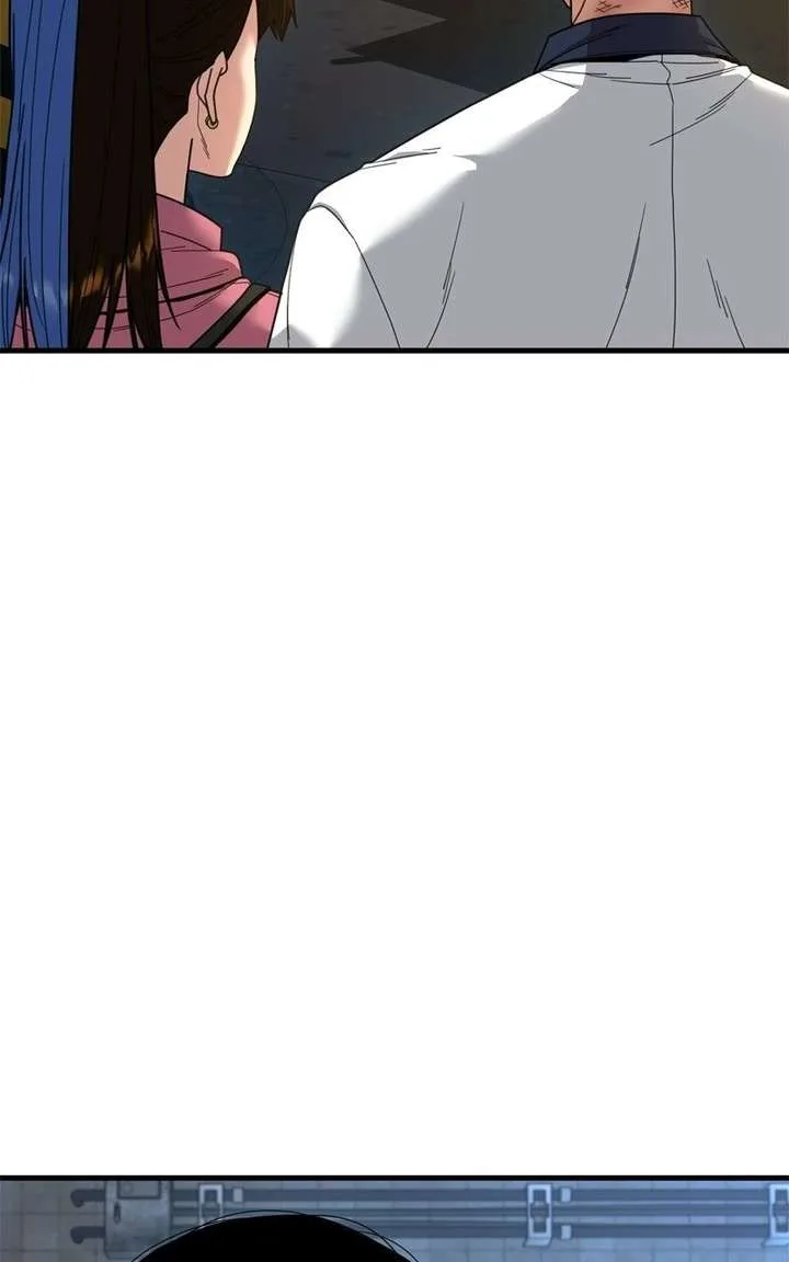 Wrecker Driver Chapter 27 page 82