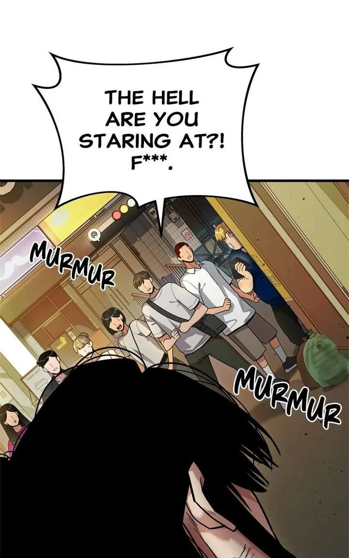 Wrecker Driver Chapter 27 page 68