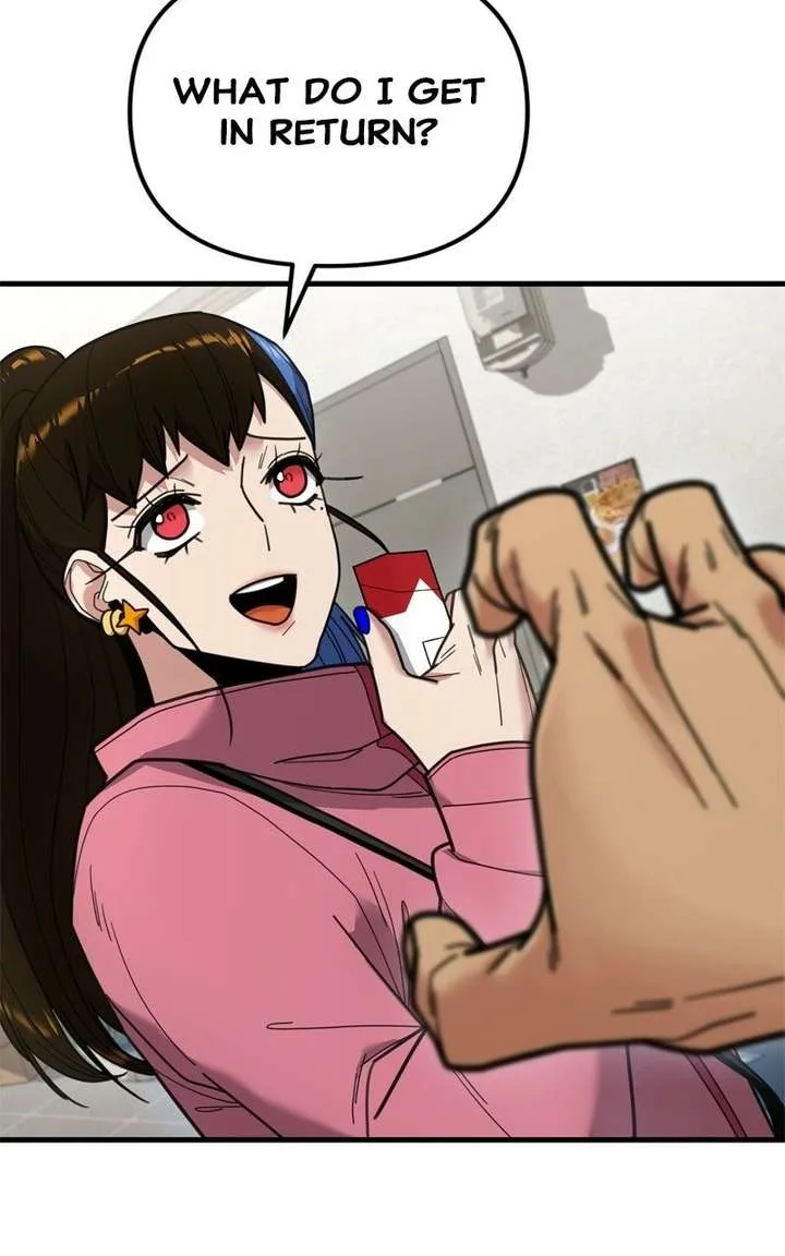 Wrecker Driver Chapter 27 page 99