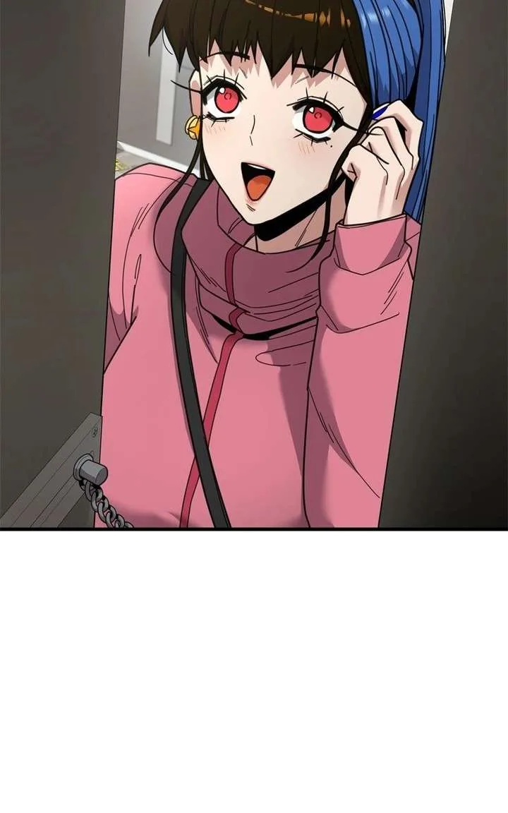 Wrecker Driver Chapter 27 page 91