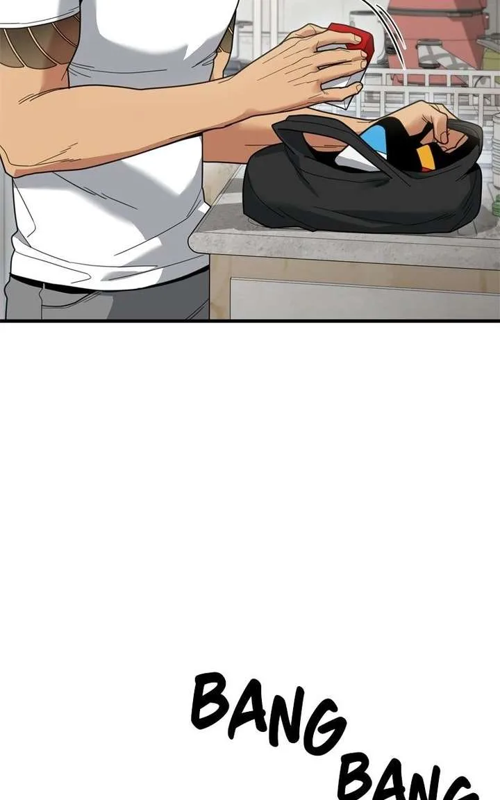 Wrecker Driver Chapter 27 page 85