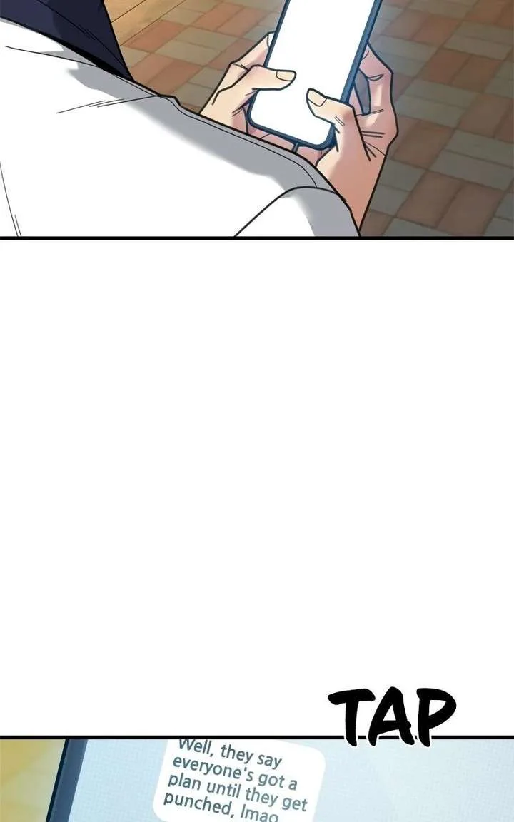 Wrecker Driver Chapter 27 page 38