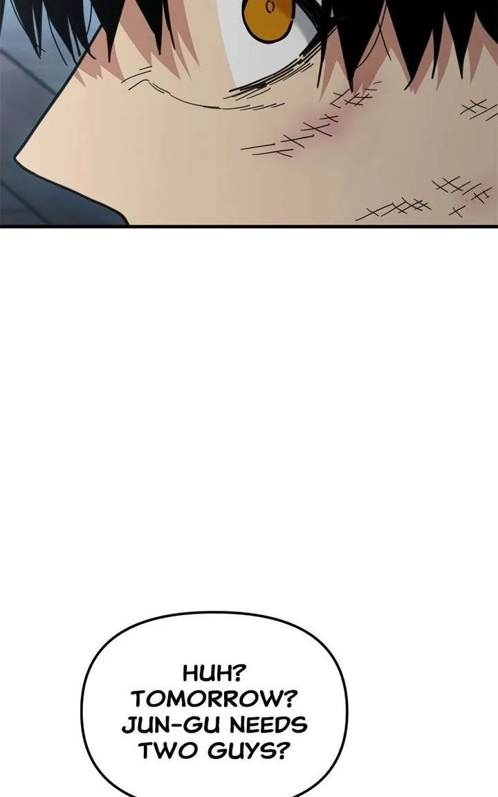 Wrecker Driver Chapter 27 page 24