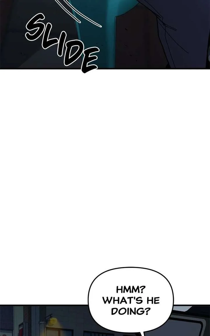 Wrecker Driver Chapter 27 page 27