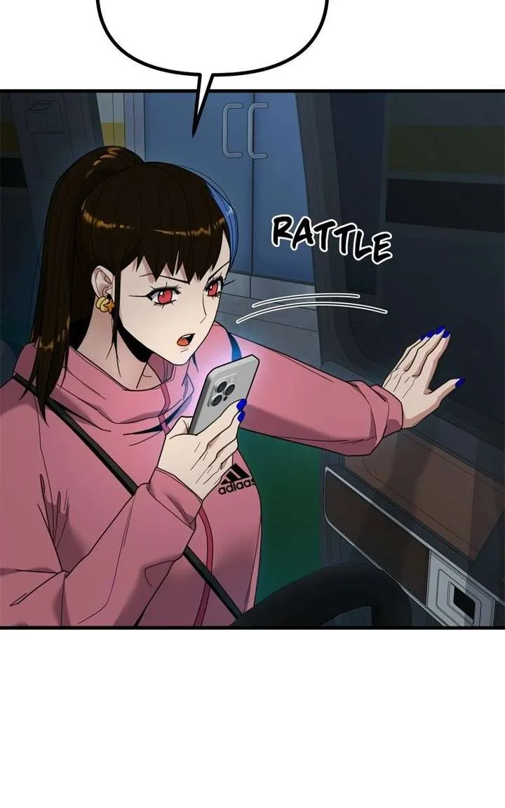 Wrecker Driver Chapter 27 page 42