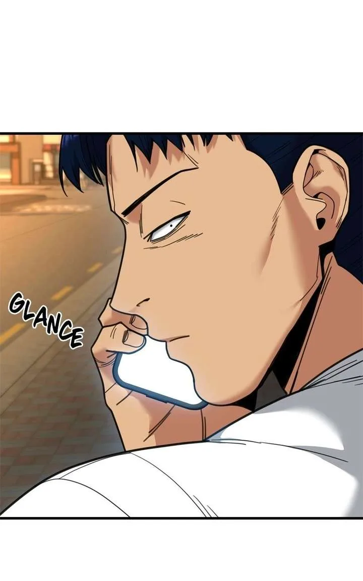 Wrecker Driver Chapter 27 page 32