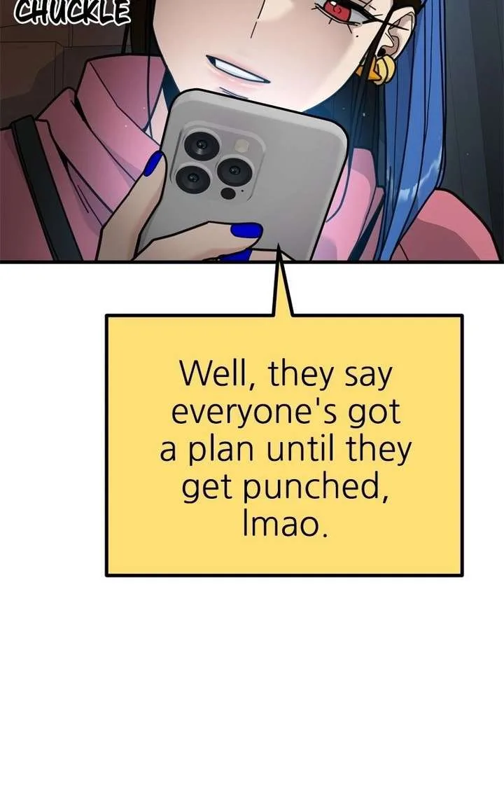 Wrecker Driver Chapter 27 page 19