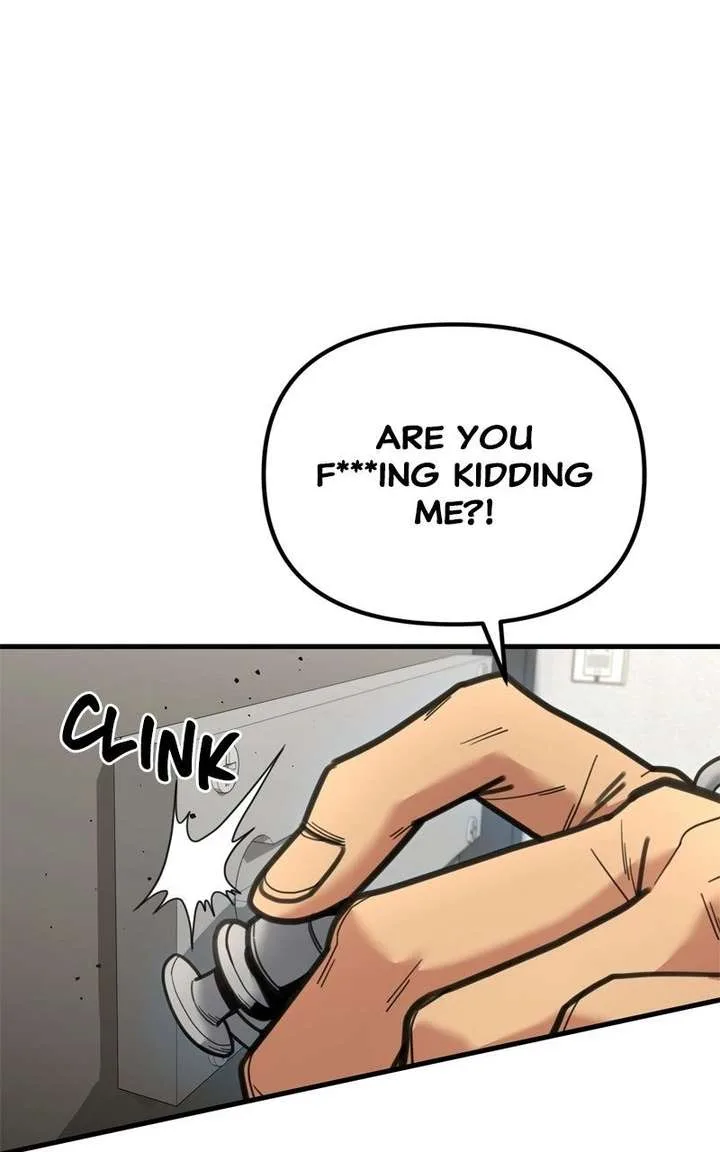 Wrecker Driver Chapter 27 page 100