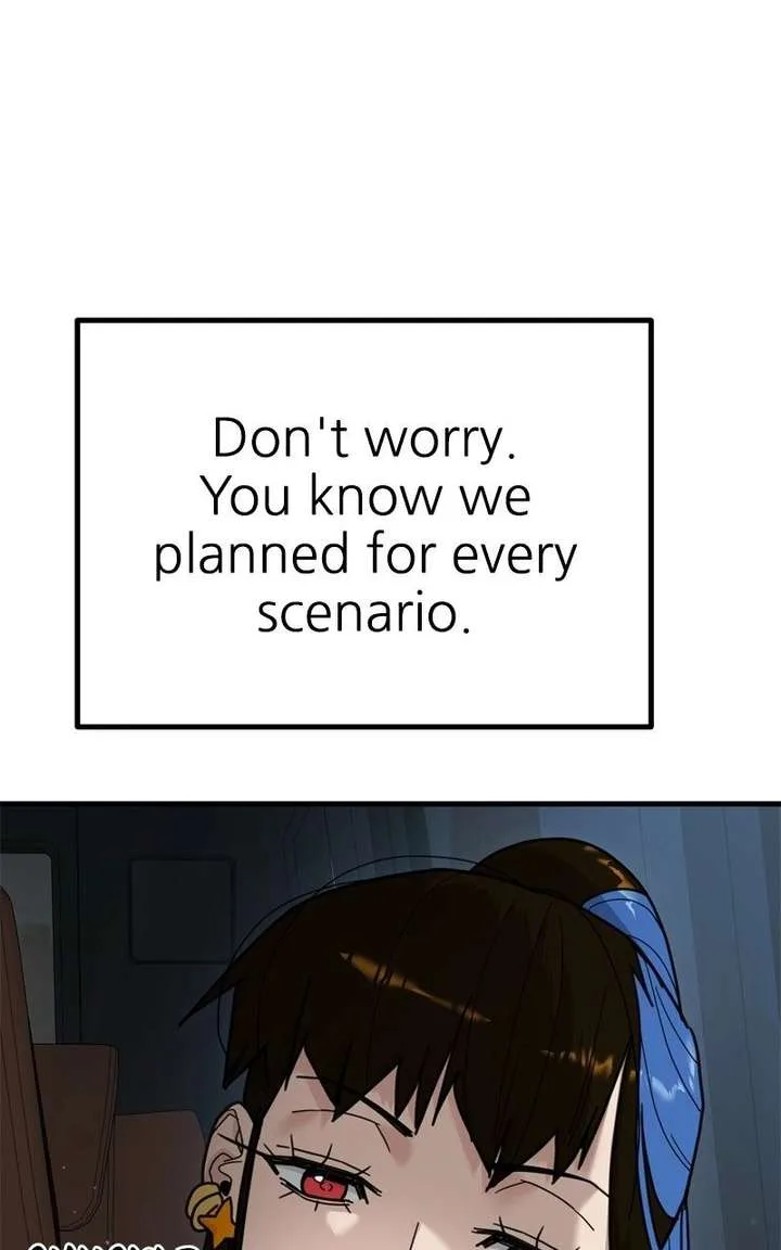 Wrecker Driver Chapter 27 page 18