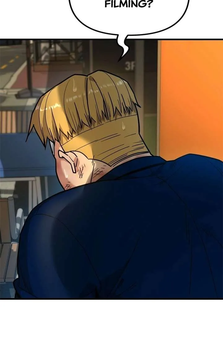 Wrecker Driver Chapter 27 page 74