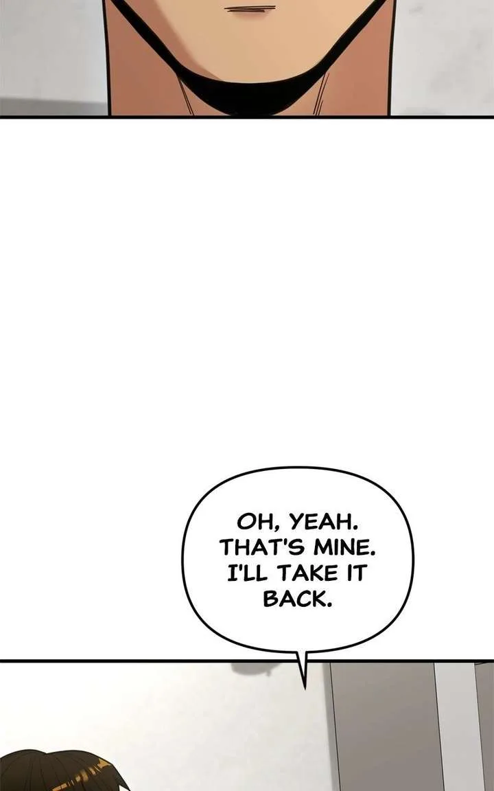 Wrecker Driver Chapter 27 page 97