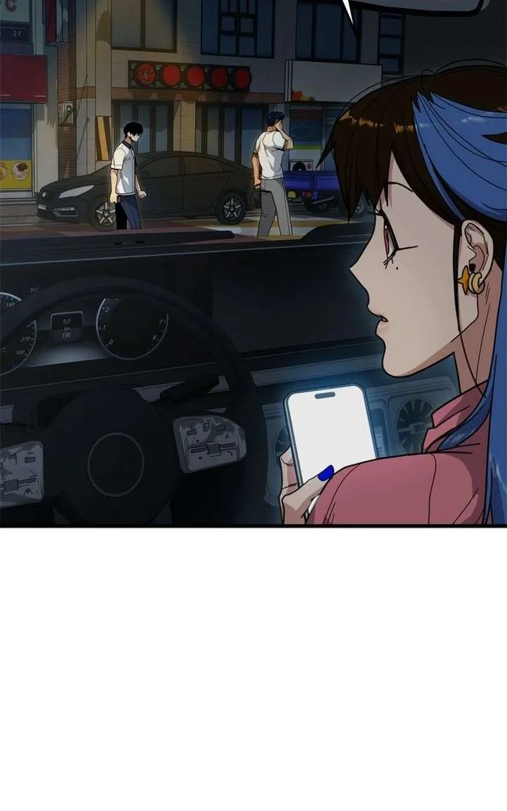 Wrecker Driver Chapter 27 page 28
