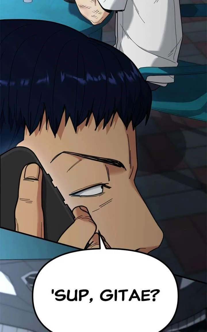 Wrecker Driver Chapter 27 page 21
